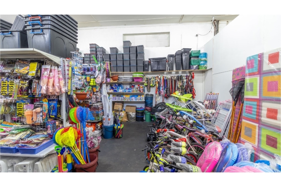 Commercial Property for Sale in Moorreesburg Western Cape